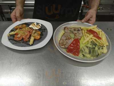 Cafeteria Restaurante Campus