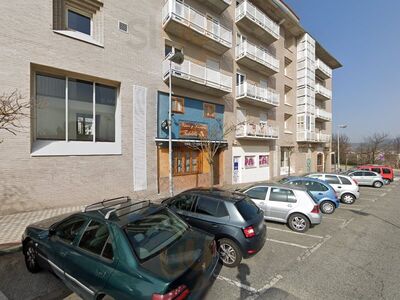 Bar Vinos Y Licores Tudelilla