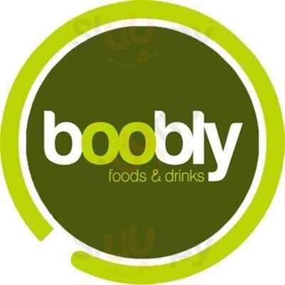 Boobly