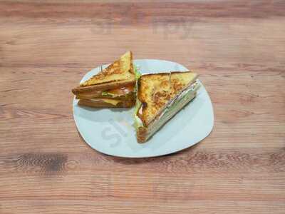 La Trébede De Simancas