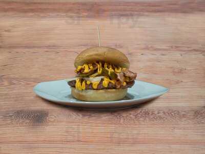 La Trébede De Simancas