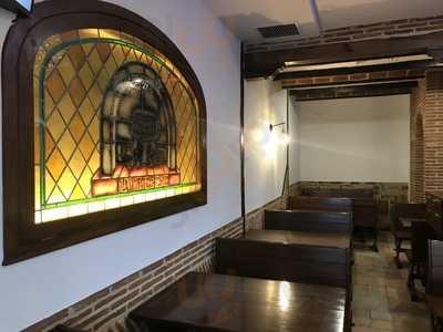 La Trébede De Simancas