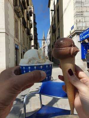 Heladeria Capri