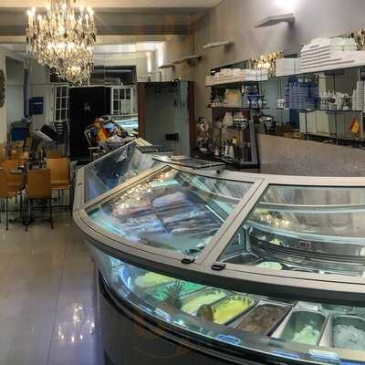 Heladeria Capri