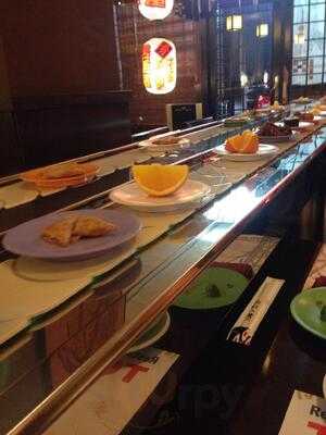 Tokio Buffet Restaurante - Jatetxea