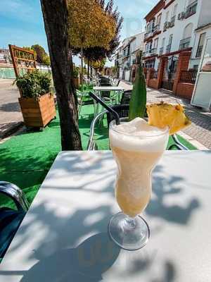 Cafe & Copas Manhattan