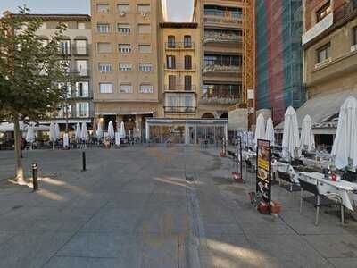 Cafe & Copas Manhattan