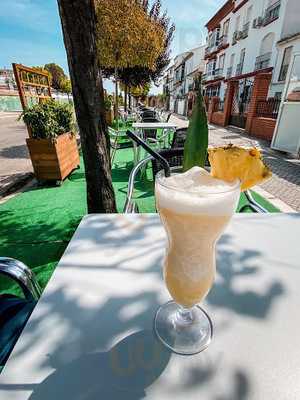 Cafe & Copas Manhattan