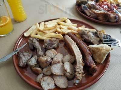 Las Tapas Y La Sartenuca