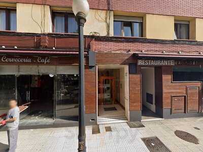 Las Tapas Y La Sartenuca