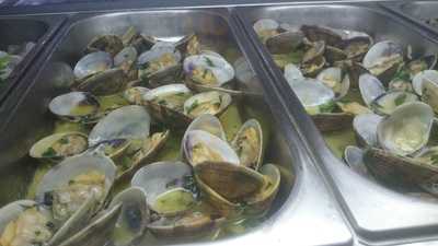 Cafetería Las Palmas