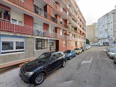 Cafetería Las Palmas