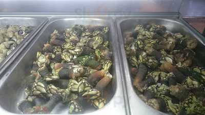 Cafetería Las Palmas