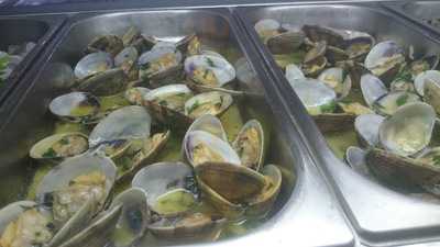 Cafetería Las Palmas