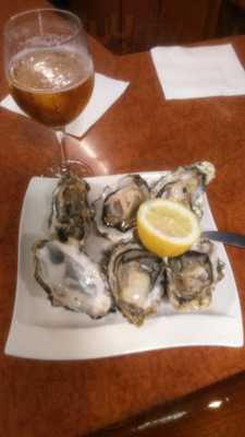 Cafetería Las Palmas