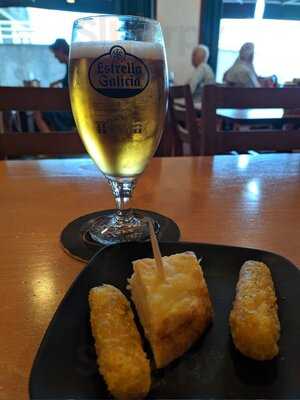 Cafeteria Don Pelayo