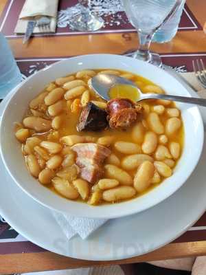 Cafeteria Don Pelayo