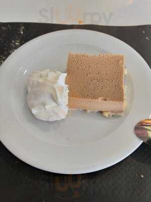 Cafetería Restaurante Puente Madre