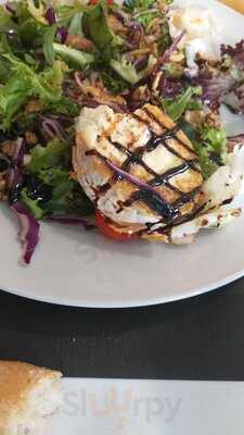 Cafetería Restaurante Puente Madre