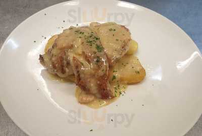 Cafetería Restaurante Puente Madre