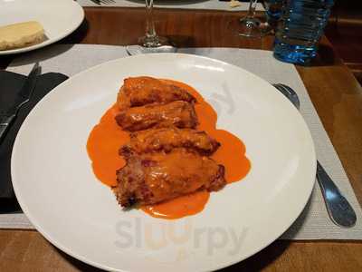 Cafetería Restaurante Puente Madre