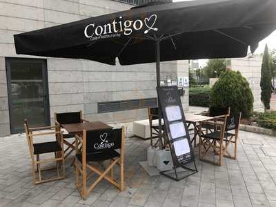 Cafetería Restaurante Puente Madre