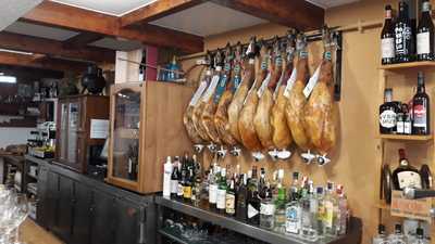 La Venta Del Jamon Oviedo
