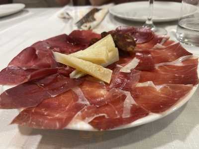 La Venta Del Jamon Oviedo