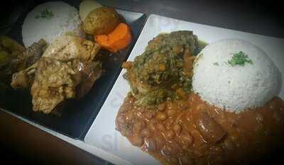 Bar Restaurante Rio Saja