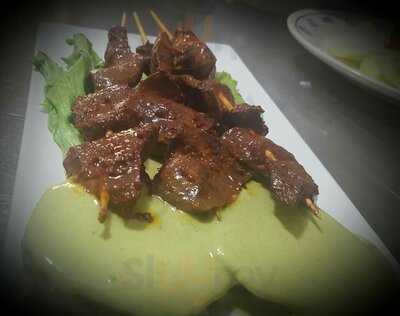 Bar Restaurante Rio Saja