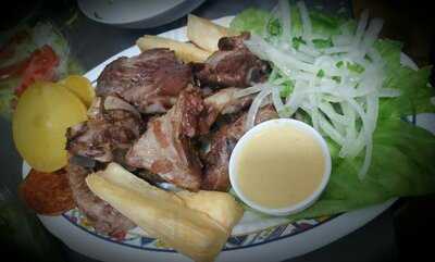 Bar Restaurante Rio Saja