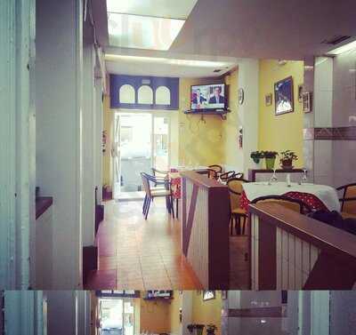 Bar Restaurante Rio Saja