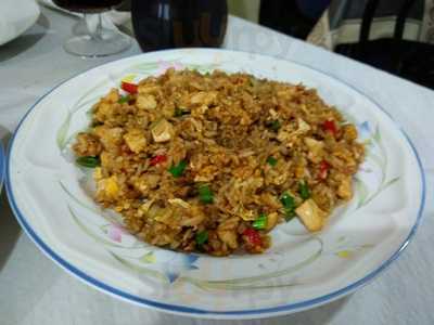 Bar Restaurante Rio Saja