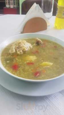 Bar Restaurante Rio Saja