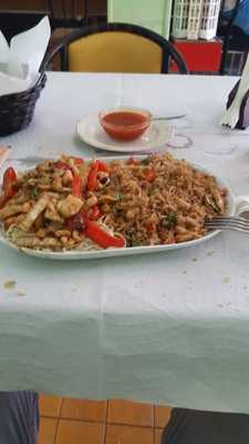 Bar Restaurante Rio Saja