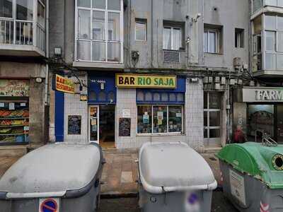 Bar Restaurante Rio Saja