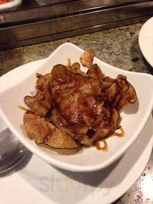 La Barra De La Meseguera