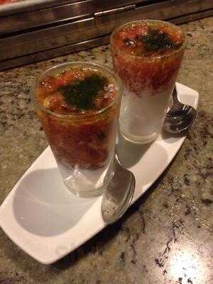 La Barra De La Meseguera