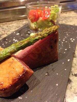 La Barra De La Meseguera