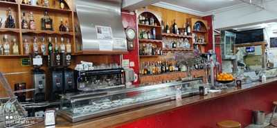 La Barra De La Meseguera