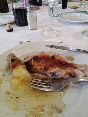 La Barra De La Meseguera