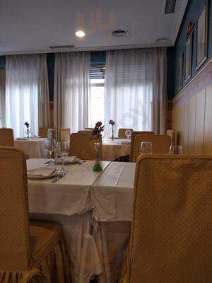 La Barra De La Meseguera