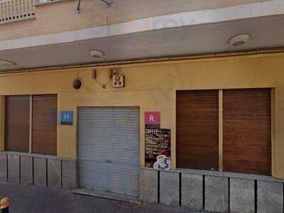 La Barra De La Meseguera