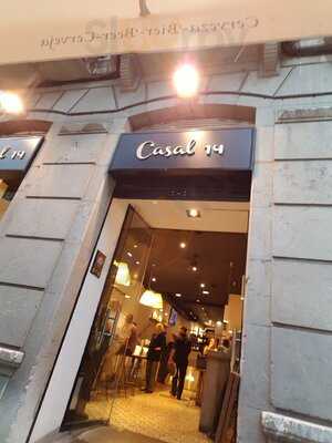 Casal 14