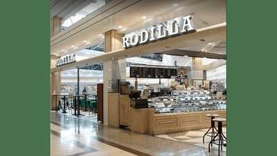 Restaurante Cafeteria Hipercor