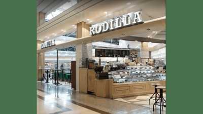 Restaurante Cafeteria Hipercor