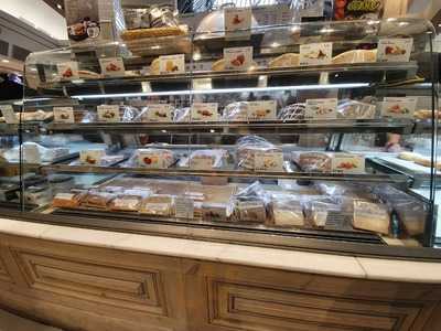 Restaurante Cafeteria Hipercor