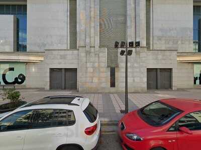 Restaurante Cafeteria Hipercor