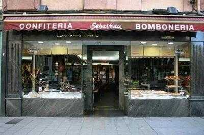Sebastian Confiteria