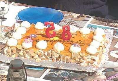 Sebastian Confiteria